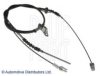 BLUE PRINT ADT346373 Cable, parking brake